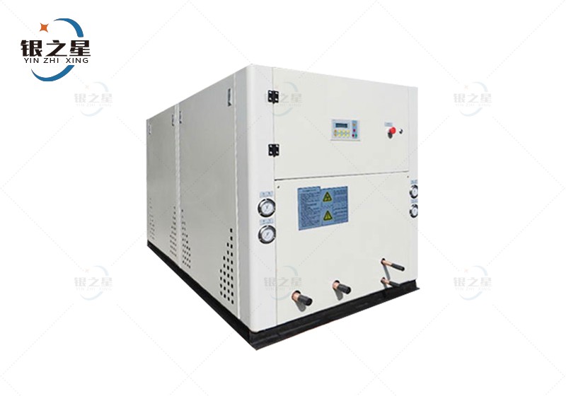 屋頂式整體式風冷凈化空調機組